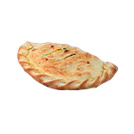Turkish Style Calzone 