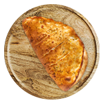 Chicken Calzone 