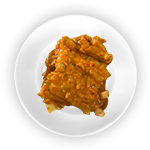 Chips, Cheese 'n' Curry 