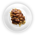 Chips, Cheese 'n' Gravy 