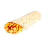 Chips Wrap 