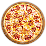 Marcangelo Special Pizza 